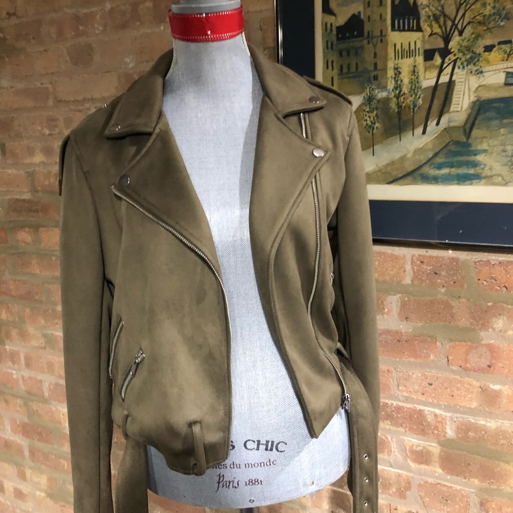 Jacket, L - Picture 4 of 5
